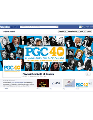 40th AGM Banner