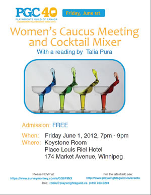 Annual General Meeting 2012